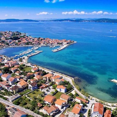 Apartment S Bibinje Kültér fotó