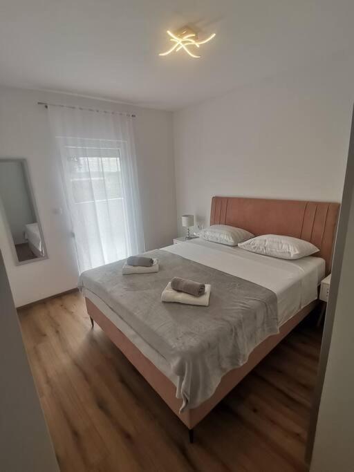 Apartment S Bibinje Kültér fotó