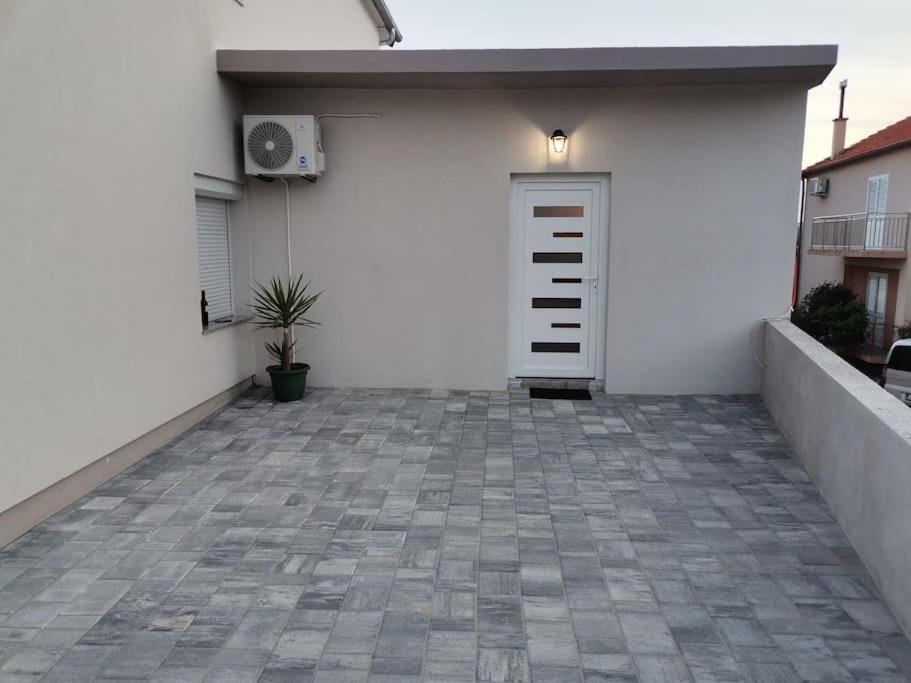 Apartment S Bibinje Kültér fotó