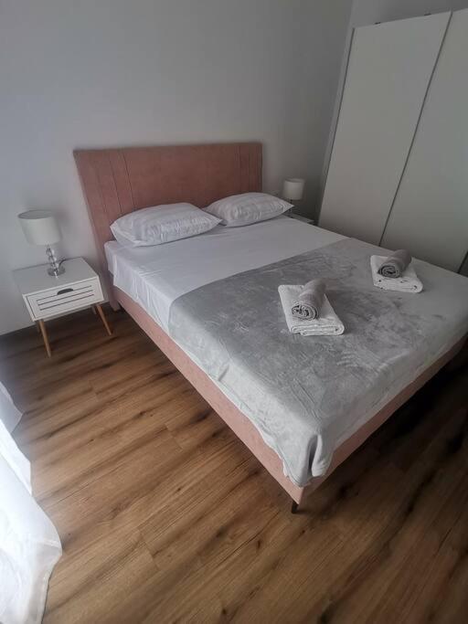 Apartment S Bibinje Kültér fotó