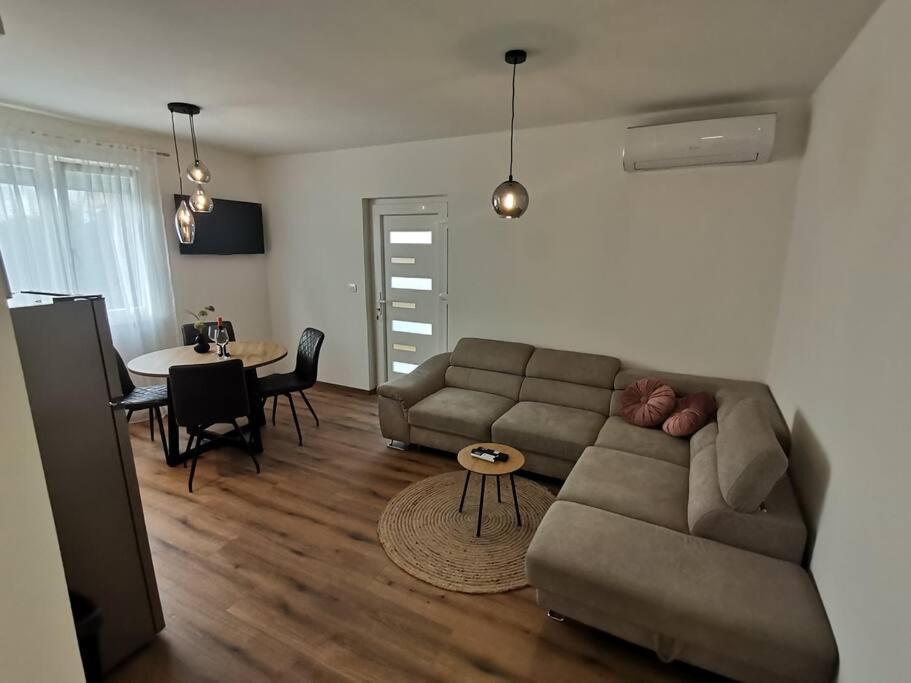 Apartment S Bibinje Kültér fotó
