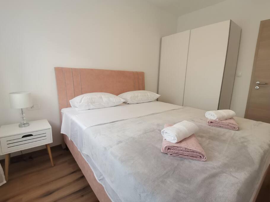 Apartment S Bibinje Kültér fotó