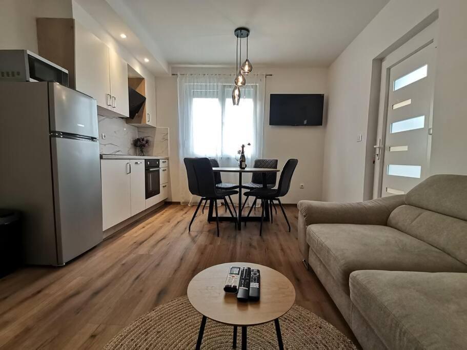 Apartment S Bibinje Kültér fotó