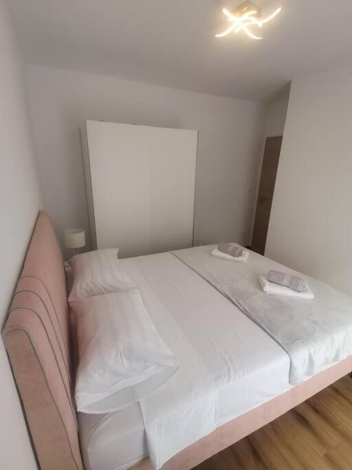 Apartment S Bibinje Kültér fotó