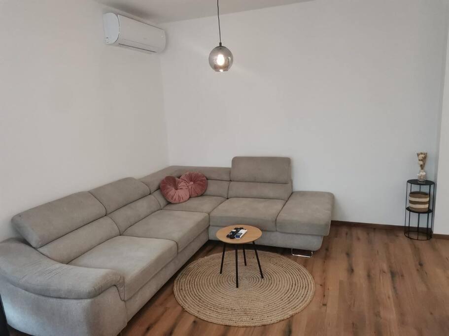 Apartment S Bibinje Kültér fotó