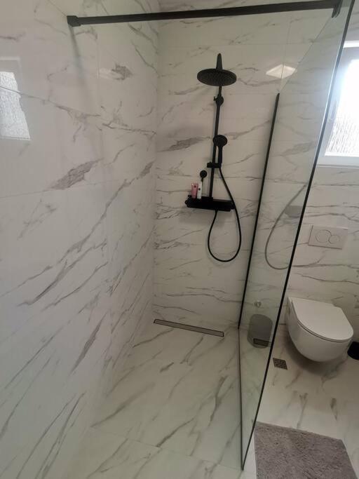 Apartment S Bibinje Kültér fotó