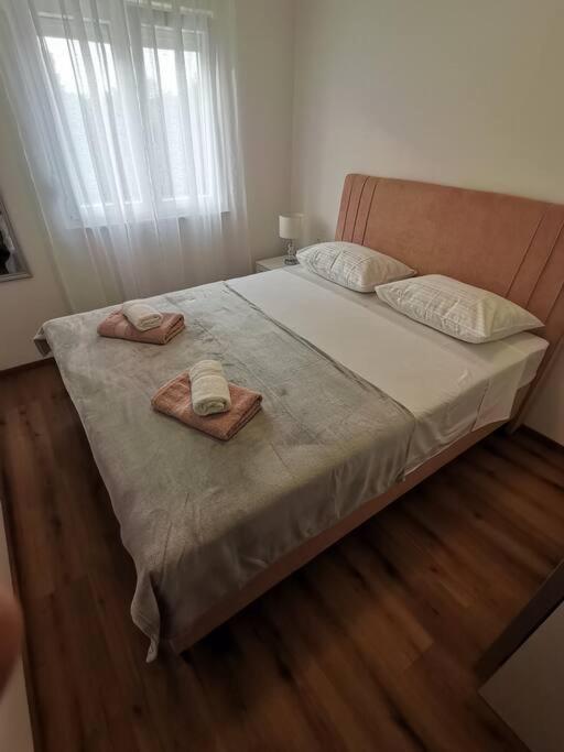 Apartment S Bibinje Kültér fotó