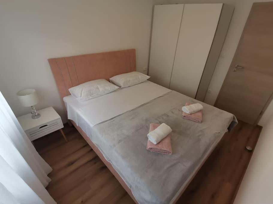 Apartment S Bibinje Kültér fotó