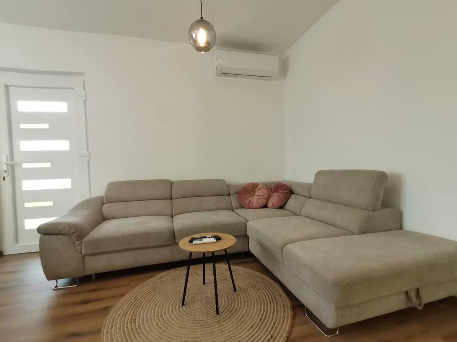 Apartment S Bibinje Kültér fotó