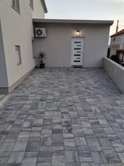 Apartment S Bibinje Kültér fotó