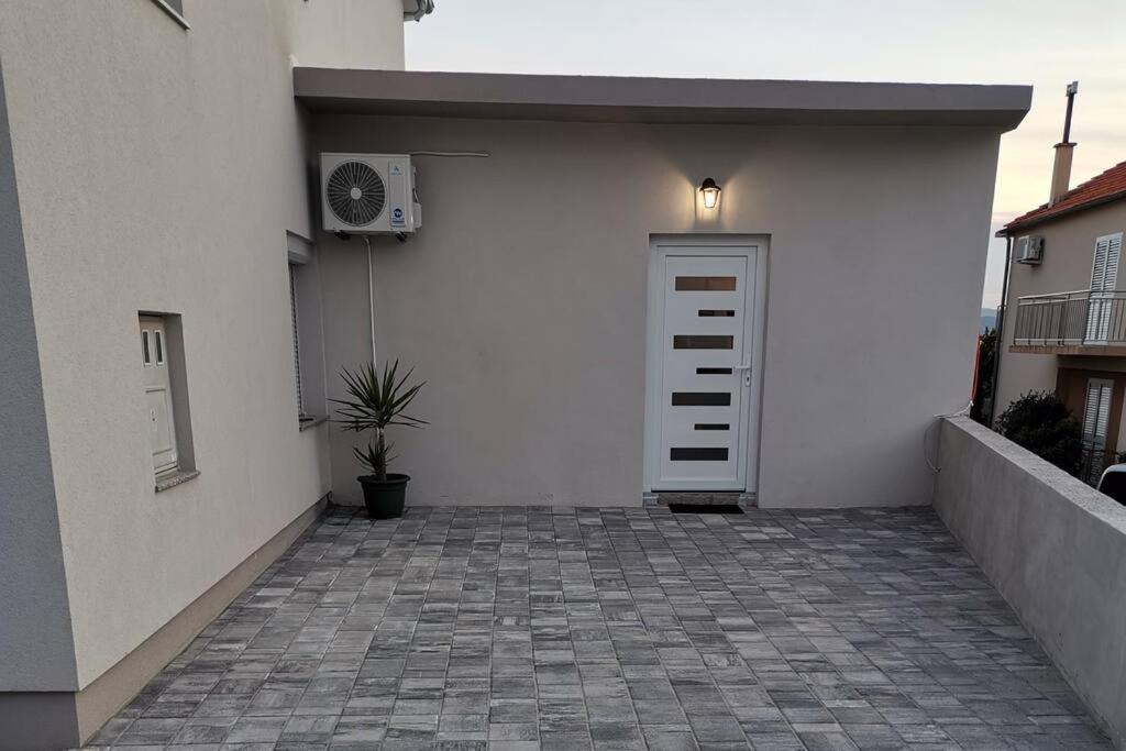Apartment S Bibinje Kültér fotó