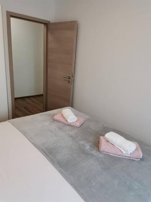 Apartment S Bibinje Kültér fotó